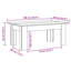 Table basse Abraar-1407746256
