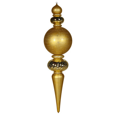 Glenavy 62" Finial Ornaments