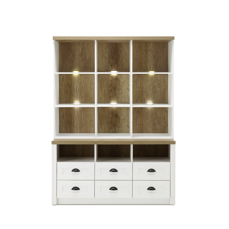 Brasher Display Cabinet