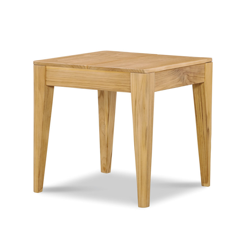 Table d'appoint d'extérieur Drift