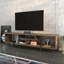 Karon 59" TV Stand for TVs up to 65"-1304219628