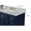 Ensemble de meuble-lavabo simple 48 po Varna-584257783-670413020