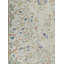 Hand-Knotted High-Quality Beige and Beige Area Rug-1365782910