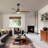 Mount Ceiling Fans Modern Low Profile Ceiling ...