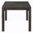 Rectangular Dining Table-617755258