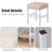 Velvet Ottoman-1752012039