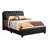 Upholstered Bed(Only Bed)