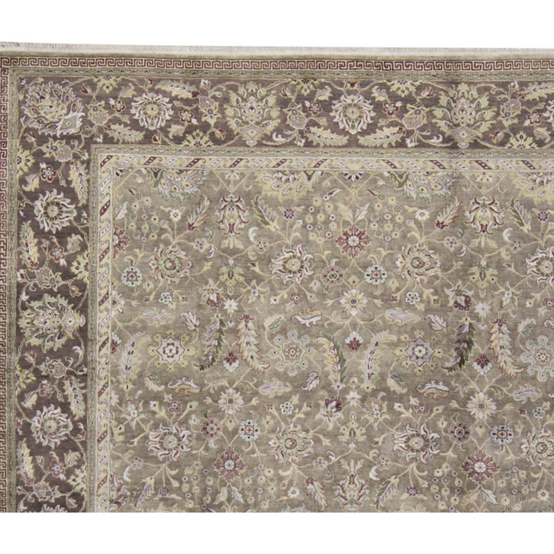 Chantel One-of-a-Kind 9'2" X 12'3" Area Rug
