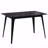 Dining Table Solid Wood Legs