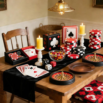 Chemin de table Velvet