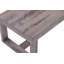 Table de bout contemporaine 1pc
