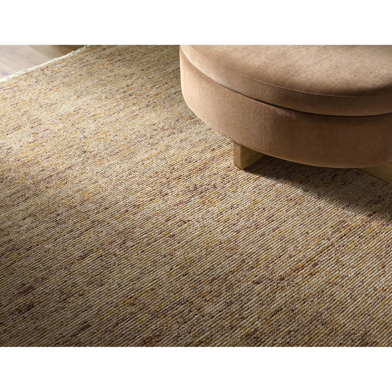 Saga Area Rug in Beige