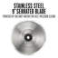 Electric Meat Slicer