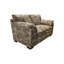Causeuse Union en tissu camouflage Superflauge