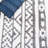 Jaseena Performance Southwestern Rug-392641111