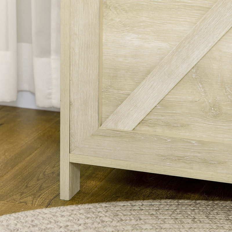 Coffre de rangement 30 "Farmhouse