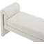 Banc rembourré Boucle-74999077