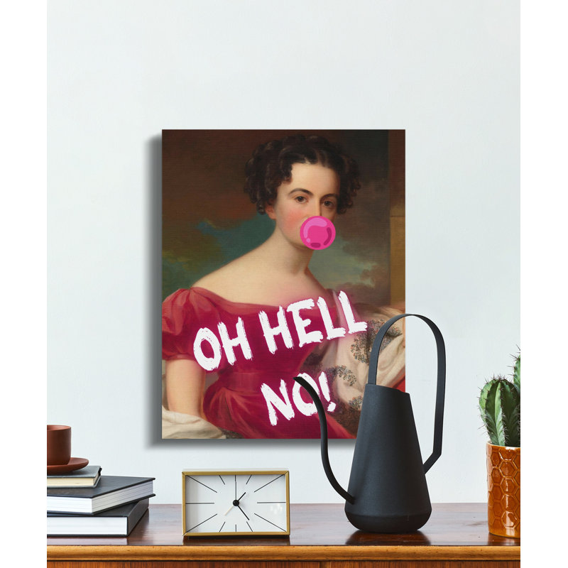Wrapped Canvas Print Set, 20x30