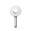 Spaviva Two-Function Handshower 2.5 GPM-1800081689-1776956649