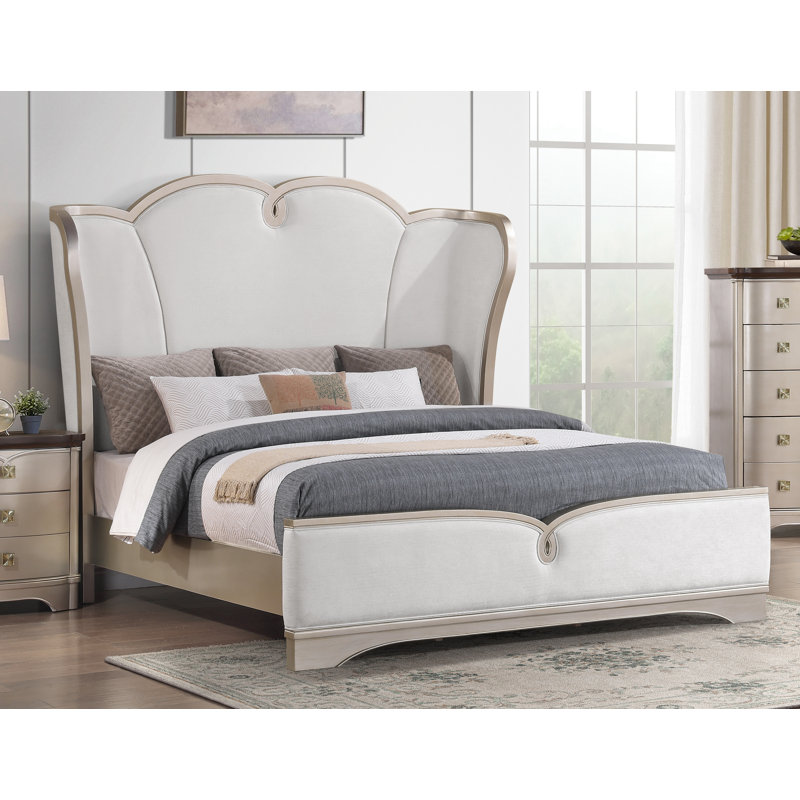 2 Piece Bedroom Set
