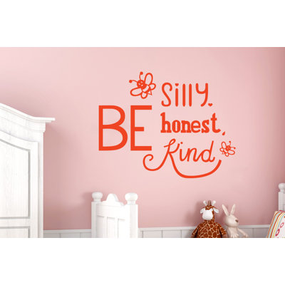 Wall Decal