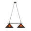 Rustic Lodge 2 - Light Pendant