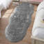 Vieda Faux Fur Indoor Rug-747674403