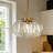 Beltran 15" Width 1-Light Dome Pendant Light-1648842279