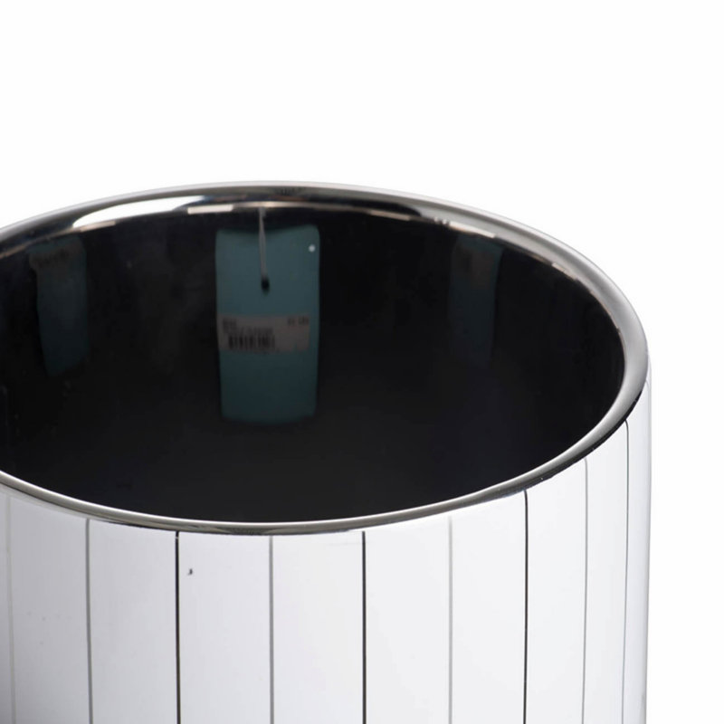 Ceramic Planter, Indoor Pot Planter