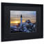 «Maine Classic» par Cliffton, reproduction de photo encadrée-19666301-19666302-70654428