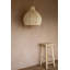 Souder Teak Outdoor Stool