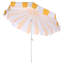 Parasol à manivelle 9 pi Mezze-335155736