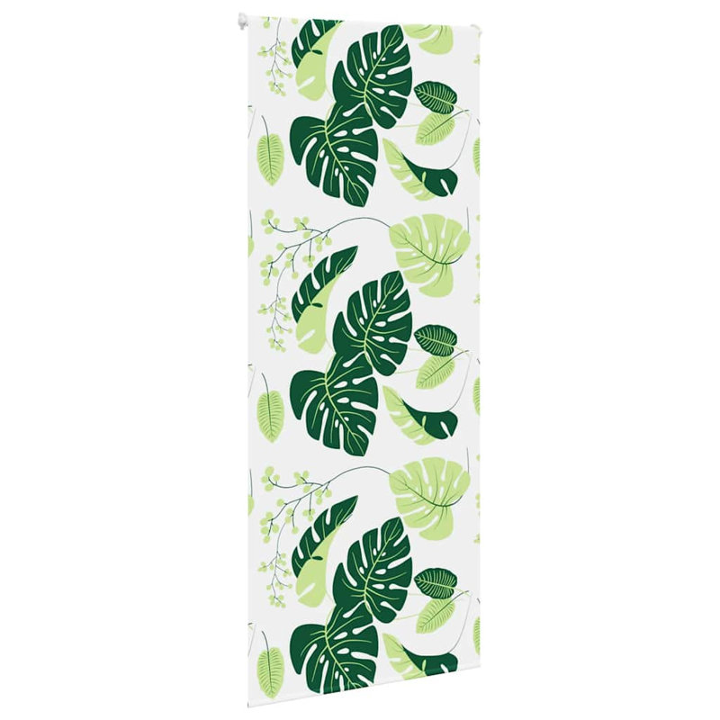 Room Darkening Roller Blind, 110cmW x 240cmL