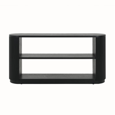Modern Entryway Console Table