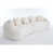 Blanc est en rupture de stock
