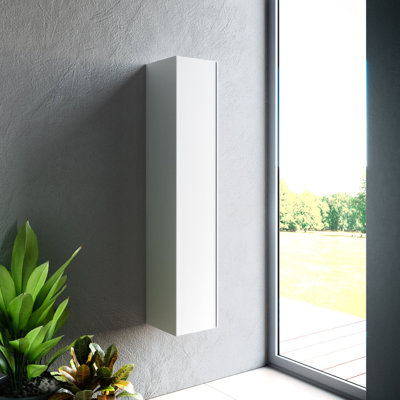 Dorcus Linen Cabinet