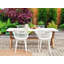 Kluesner Patio Dining Dining Chair with Cushion-71909702