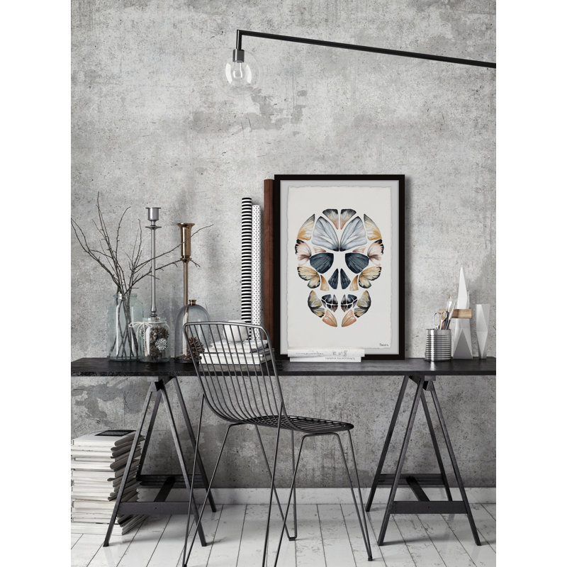 Parvez Taj - Single Picture Frame Print, 30 cm H x 20 cm W
