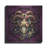 " Jester Skull With Horns " by Flyland Designs-1356358296