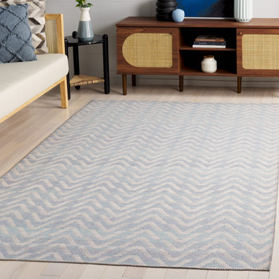 Tapis à chevrons Keta Performance