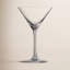 Bar Special 6 oz. Crystal Martini Glass