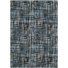 Gris Anthracite/Bleu