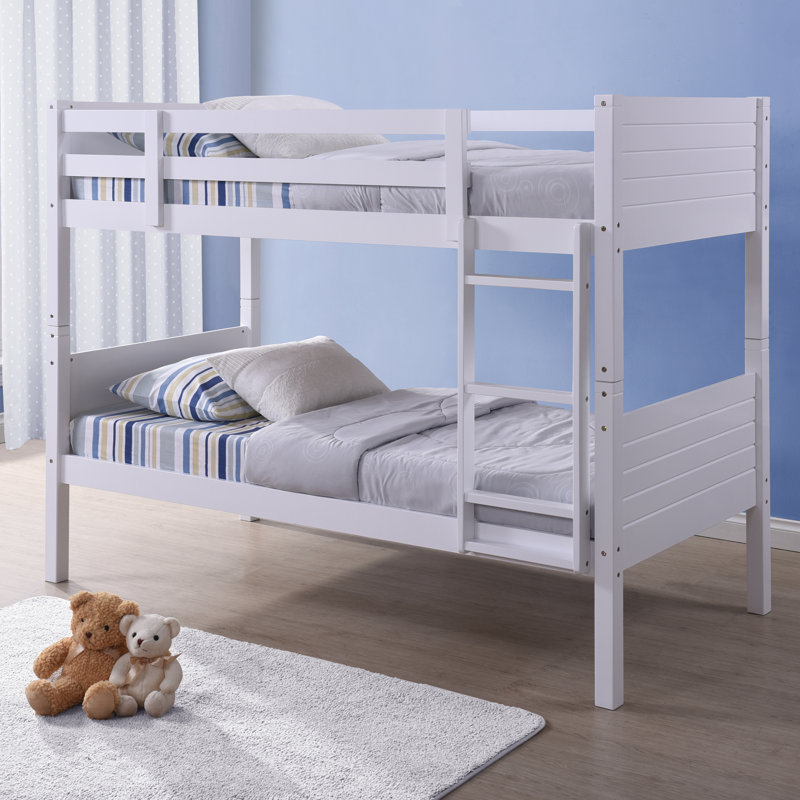 Single (3') Bunk Bed