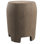 Casa Paros Drum Shape Accent Table