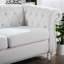 Canapé Chesterfield 3 places Elaiza-733665533-691123985-733665532