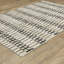 Tapis rectangulaire Arata-615521593