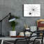 Art mural en verre «Spider Web I» par Winston Porter-1841554651