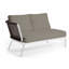 Yland Outdoor 6 - Seat Patio Sectional-33398945-33398953