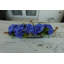 Hydrangeas and Driftwood in Vase