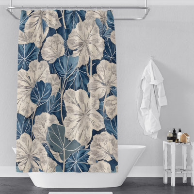 Rideau de douche Aleston